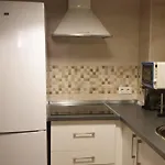 Precioso Apartamento Con Terraza Compartida