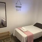 Precioso apartamento con terraza, Alameda Hércules