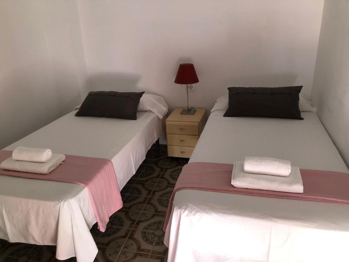 Appartement Precioso Apartamento Con Terraza, Alameda Hércules *